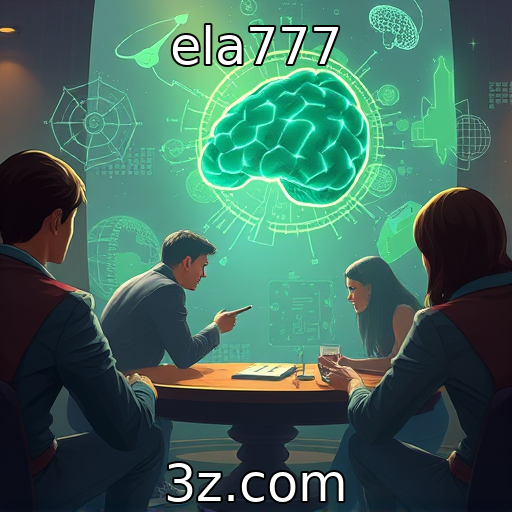 Efeitos da inteligência artificial em narrativas de jogos