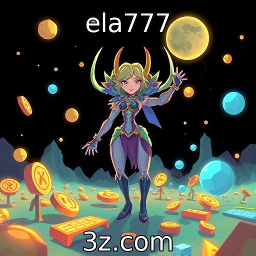 Tendências emergentes na indústria de jogos