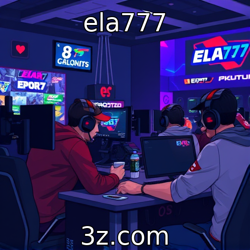 Crescimento dos eSports e suas implicações sociais