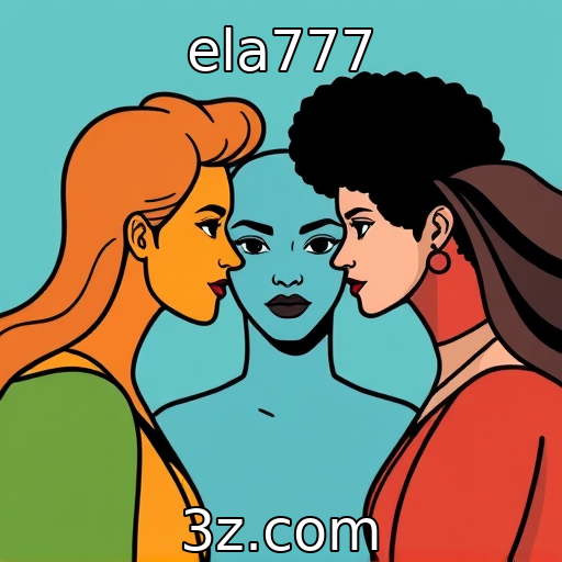 Inclusão e diversidade nas representações de personagens