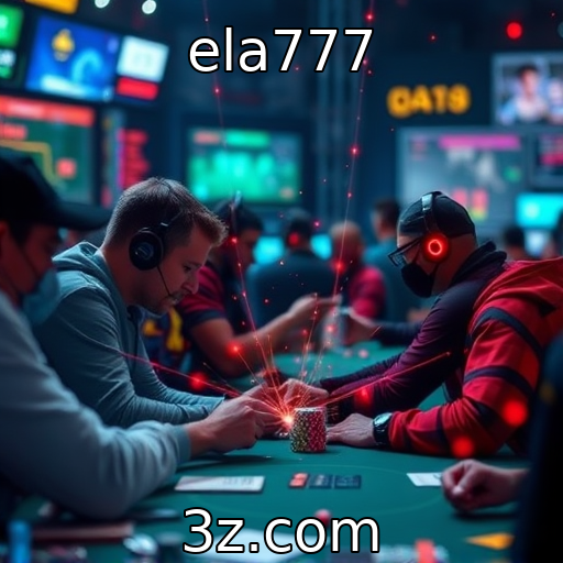 Impacto das microtransações no comportamento do jogador