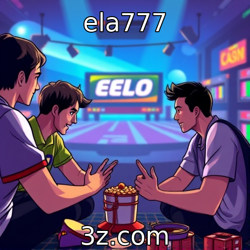 Mudanças nas preferências dos jogadores millennials