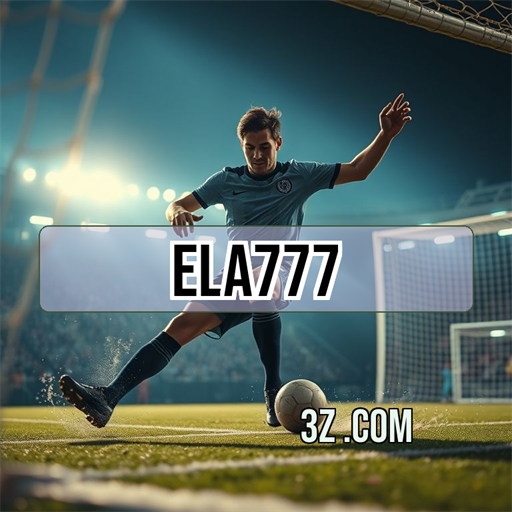 A Nova Era do Sport na Plataforma Ela777: Apostas Empolgantes