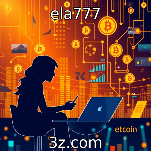 Economia virtual e suas implicações sociais